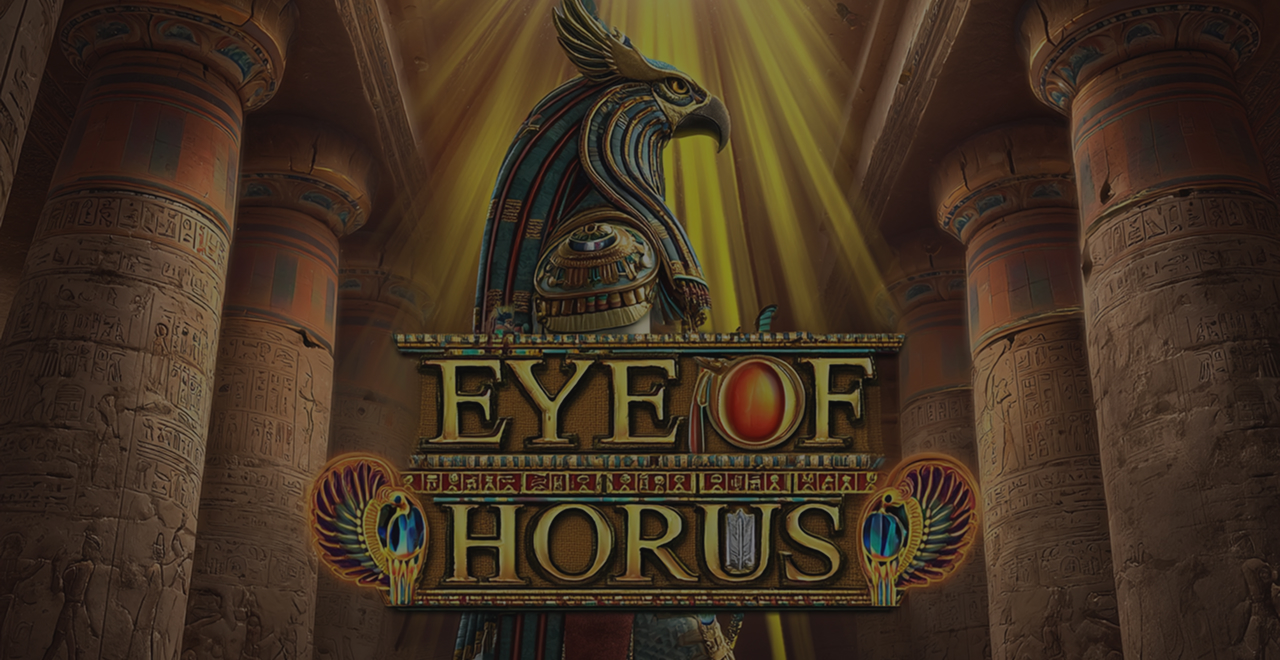 Eye of Horus