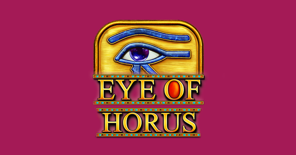 Eye of Horus
